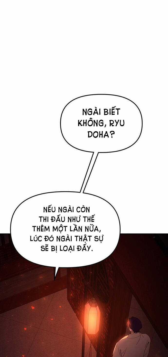 Thái Tử Myolyeong Chapter 76.1 trang 37