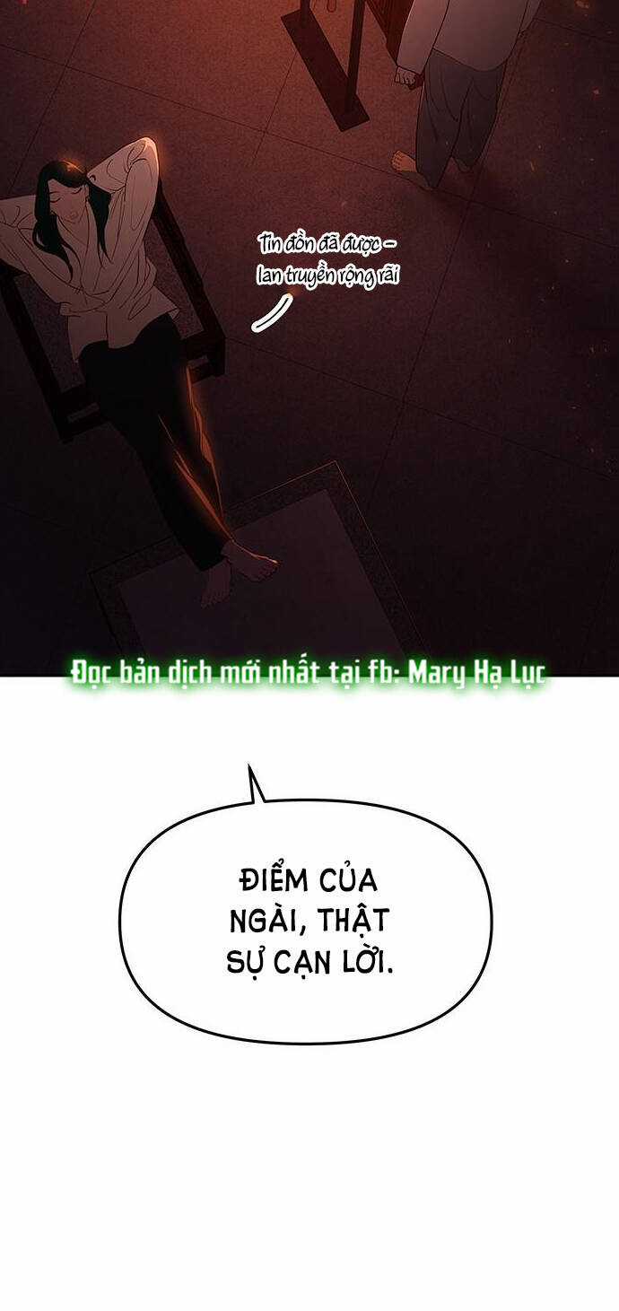 Thái Tử Myolyeong Chapter 76.1 trang 38