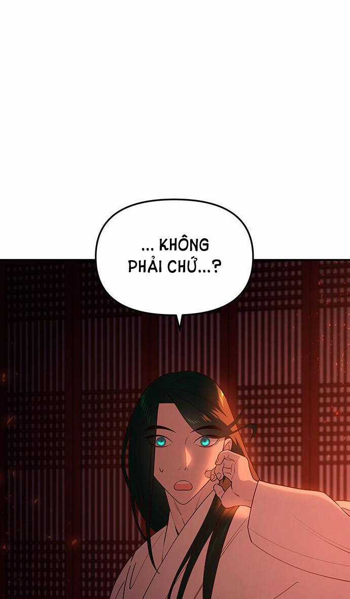 Thái Tử Myolyeong Chapter 76.1 trang 43