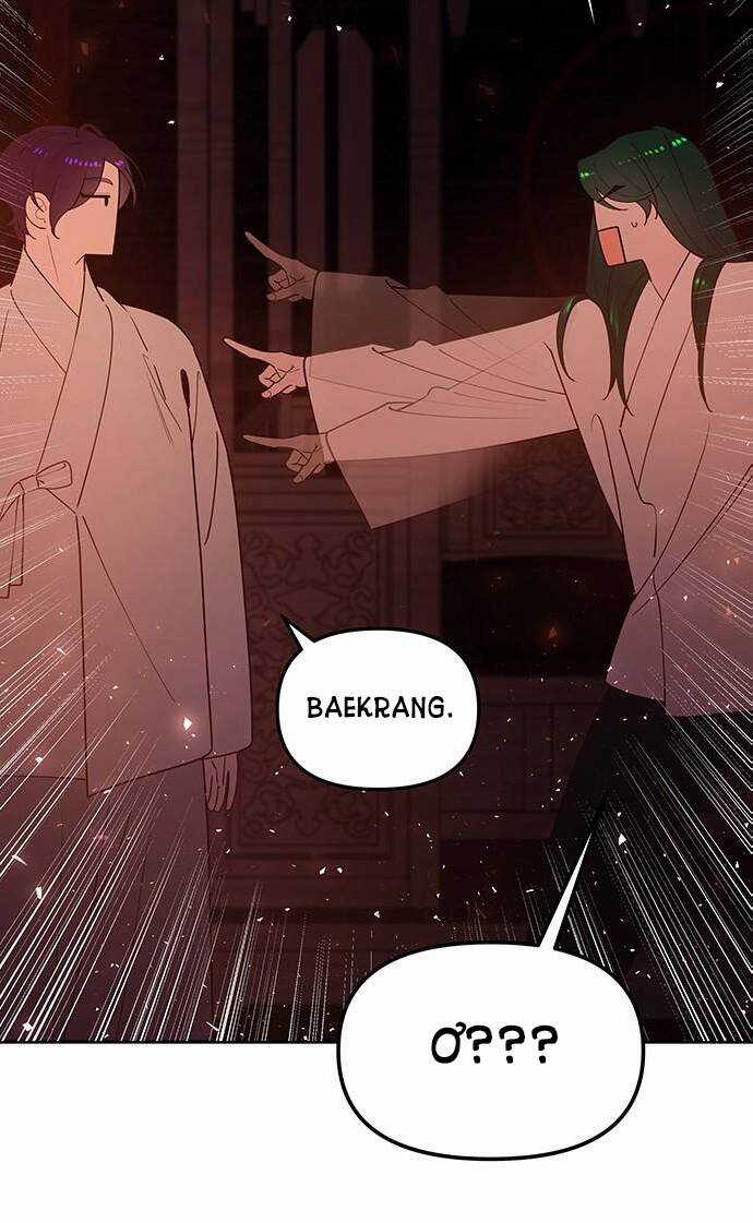 Thái Tử Myolyeong Chapter 76.1 trang 47