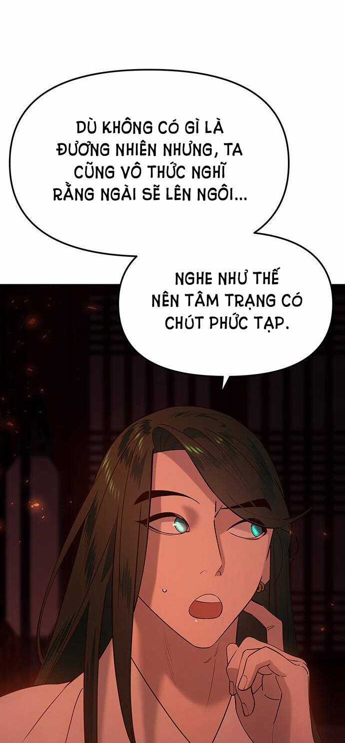 Thái Tử Myolyeong Chapter 76.1 trang 49