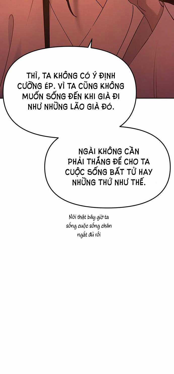 Thái Tử Myolyeong Chapter 76.1 trang 50