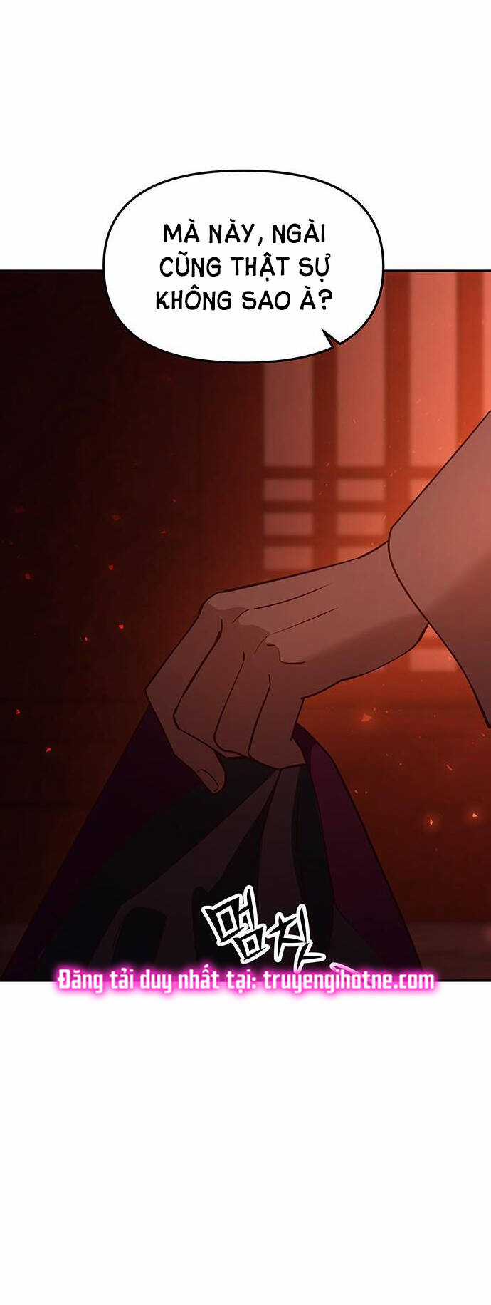 Thái Tử Myolyeong Chapter 76.1 trang 51