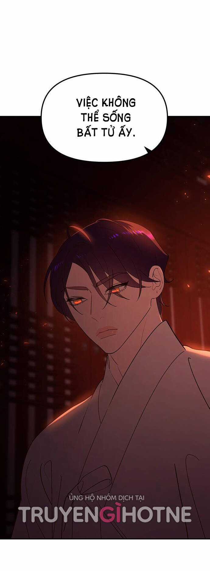 Thái Tử Myolyeong Chapter 76.1 trang 52