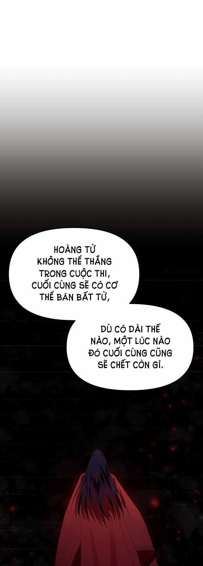 Thái Tử Myolyeong Chapter 76.1 trang 53