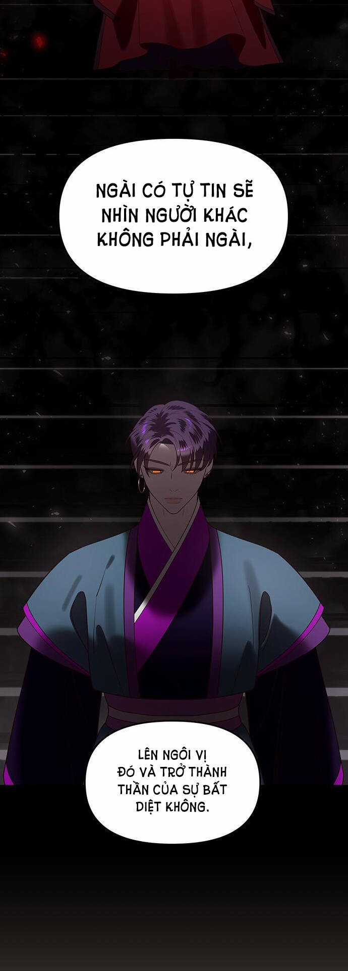 Thái Tử Myolyeong Chapter 76.1 trang 54