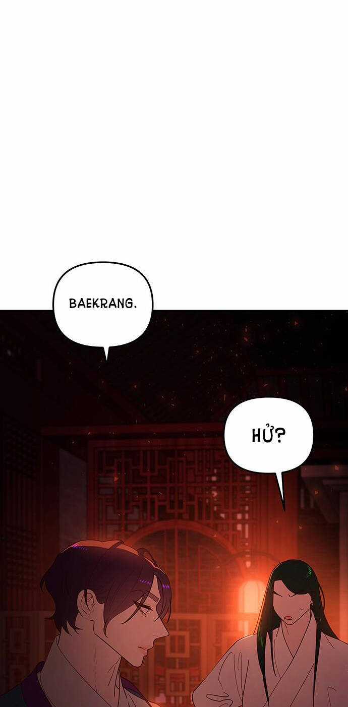 Thái Tử Myolyeong Chapter 76.1 trang 57