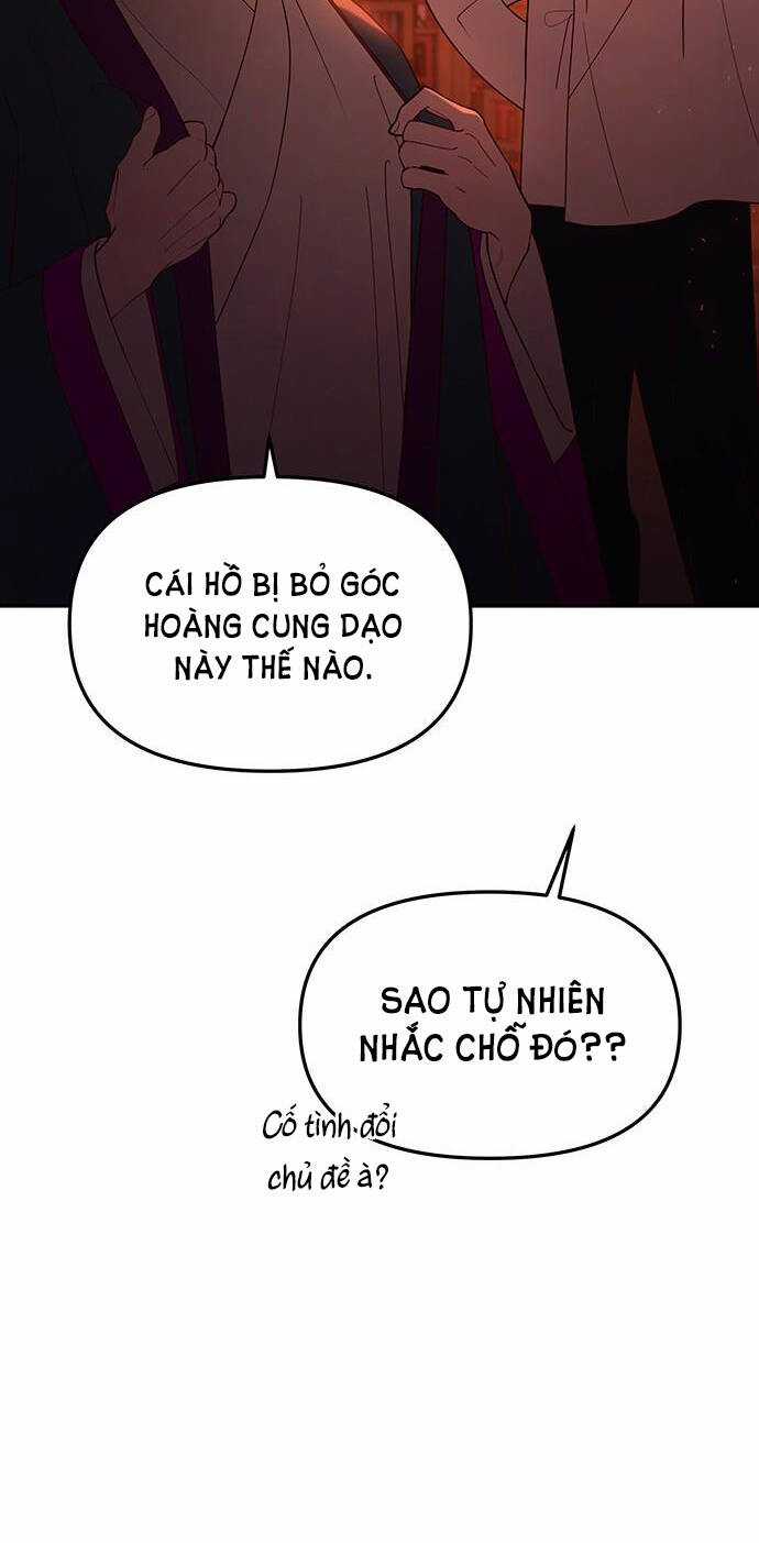 Thái Tử Myolyeong Chapter 76.1 trang 58