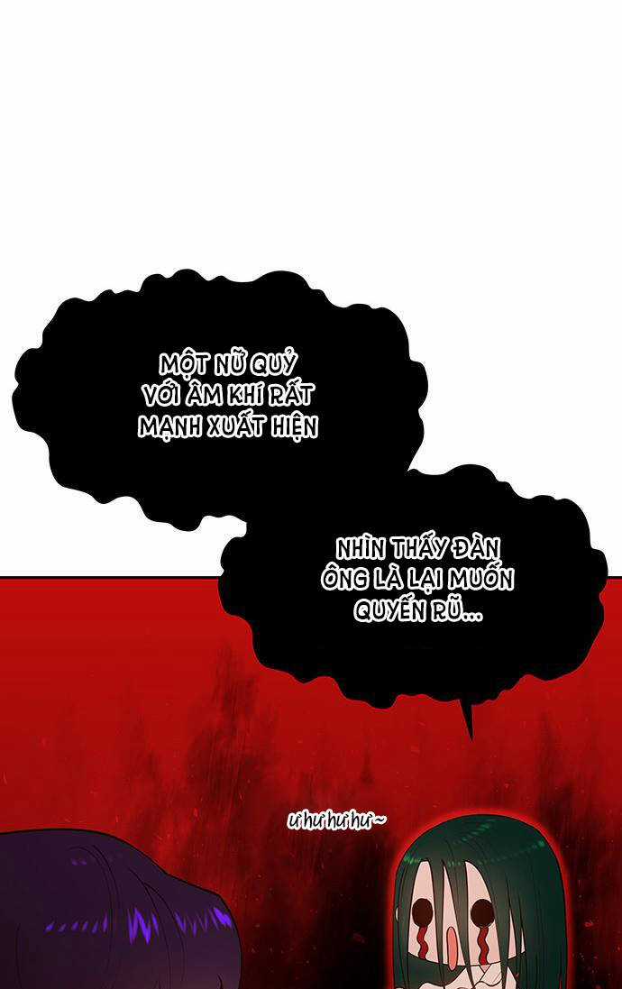 Thái Tử Myolyeong Chapter 76.1 trang 60