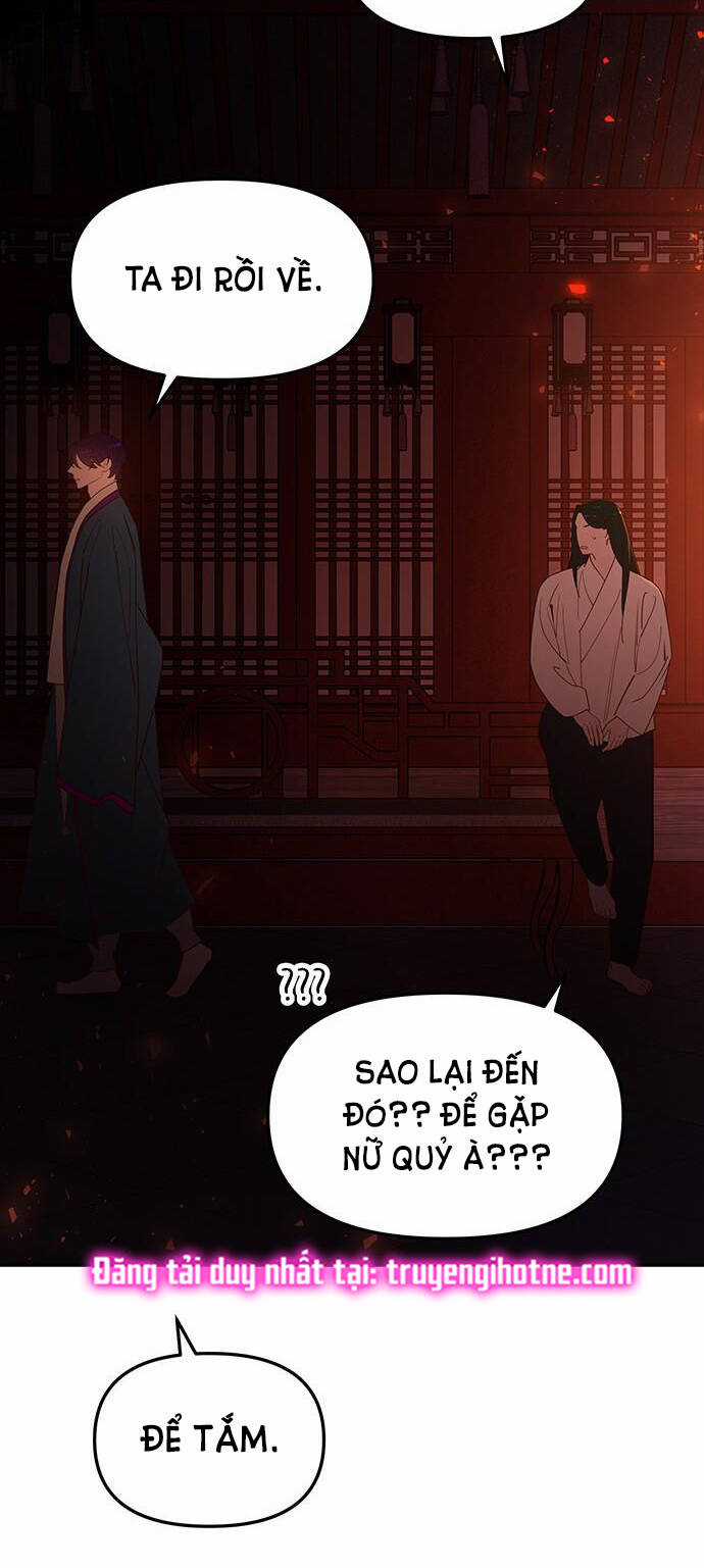 Thái Tử Myolyeong Chapter 76.1 trang 63