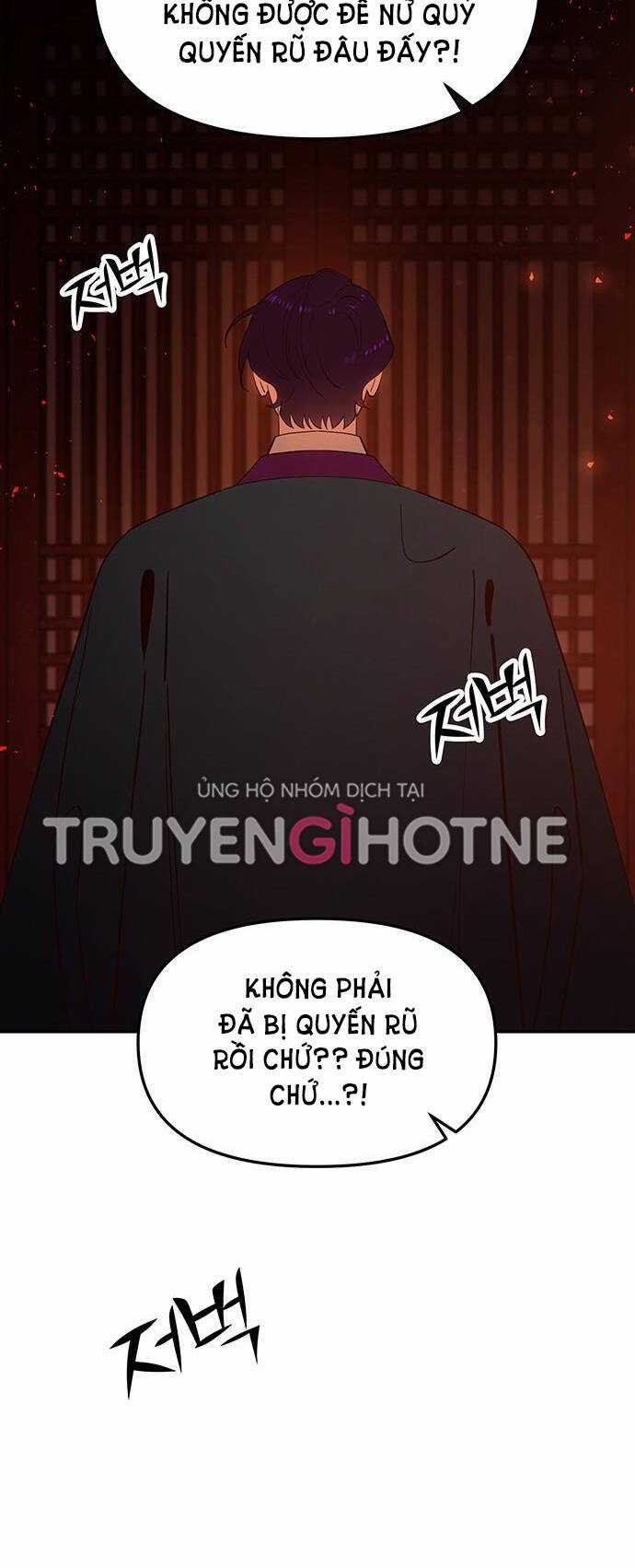 Thái Tử Myolyeong Chapter 76.1 trang 65