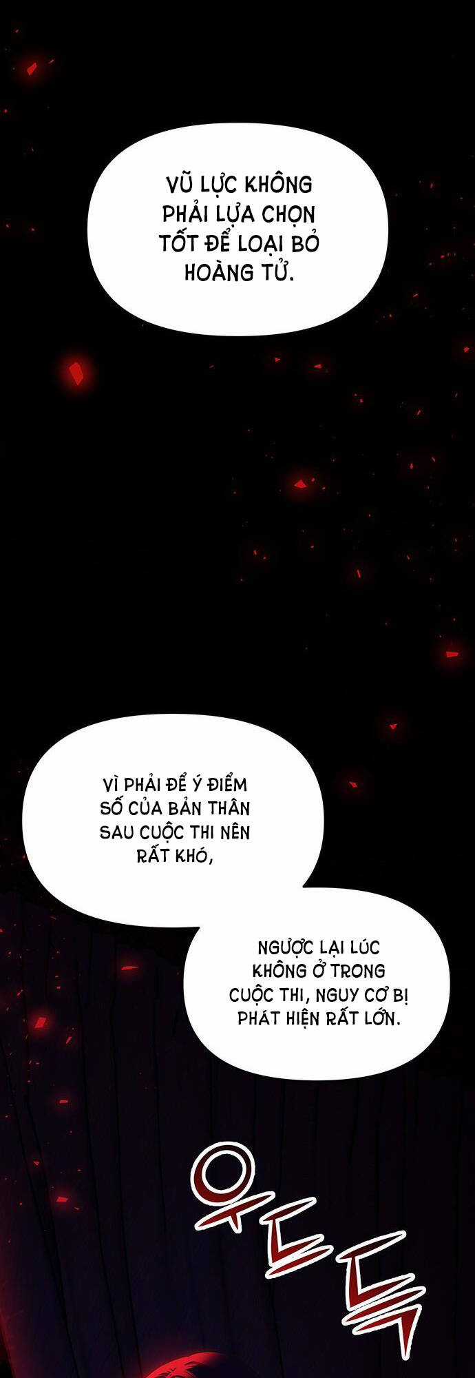 Thái Tử Myolyeong Chapter 76.2 trang 10