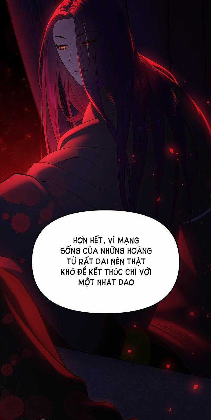 Thái Tử Myolyeong Chapter 76.2 trang 11