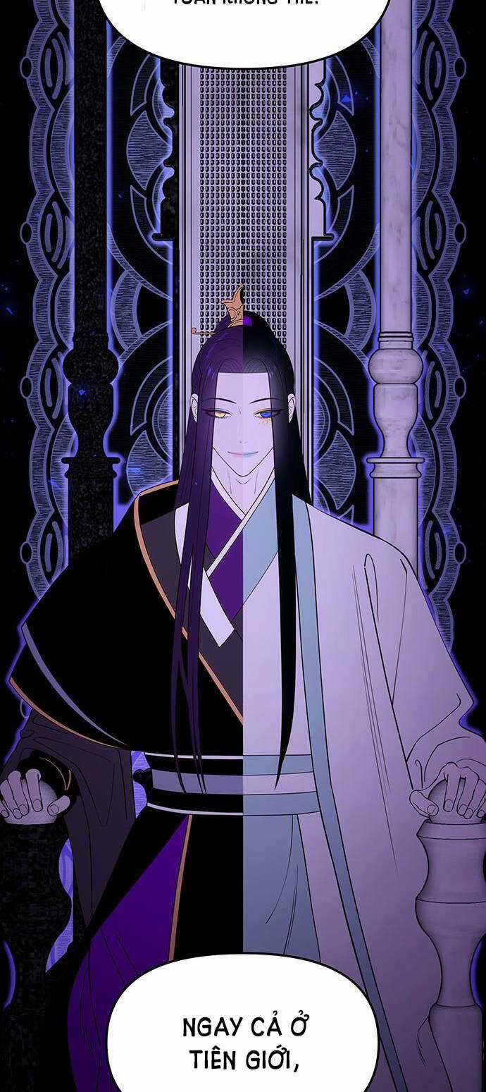 Thái Tử Myolyeong Chapter 76.2 trang 20