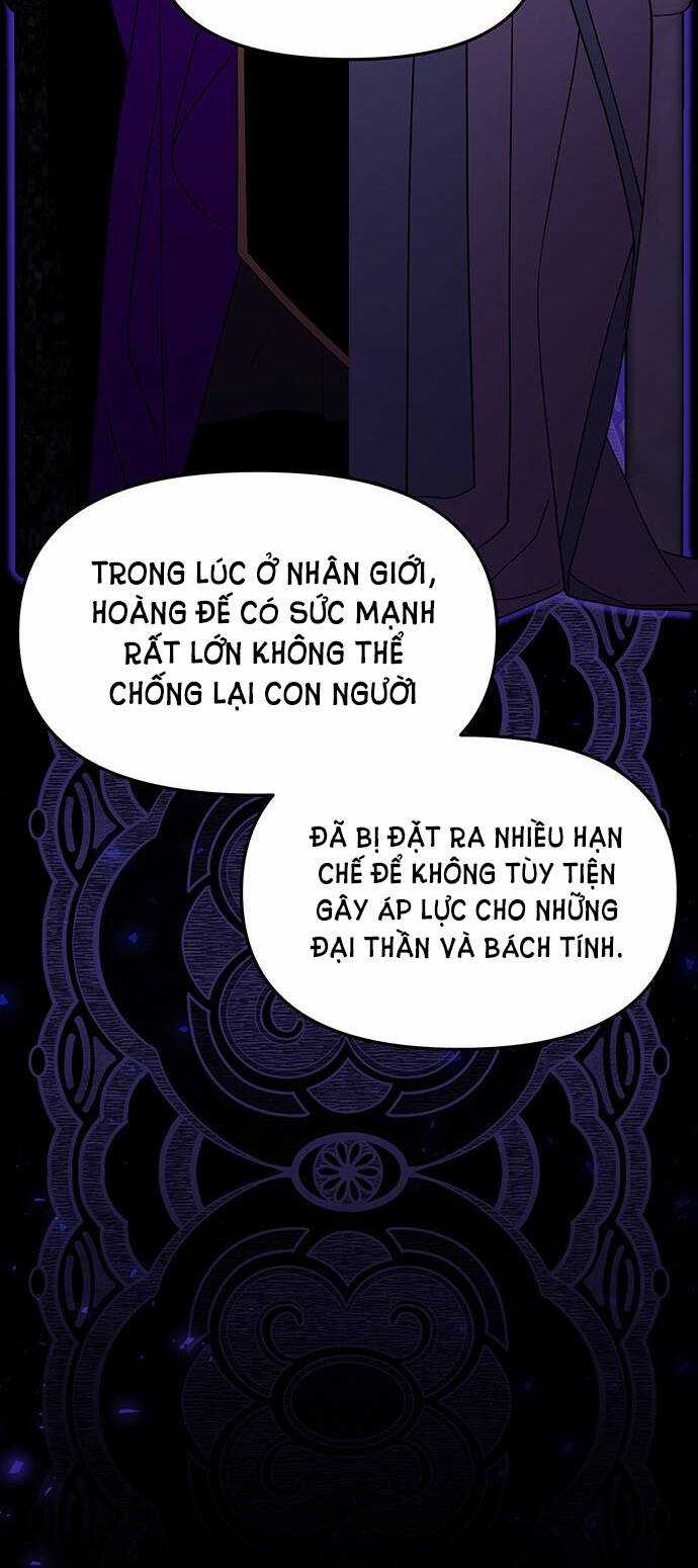 Thái Tử Myolyeong Chapter 76.2 trang 21