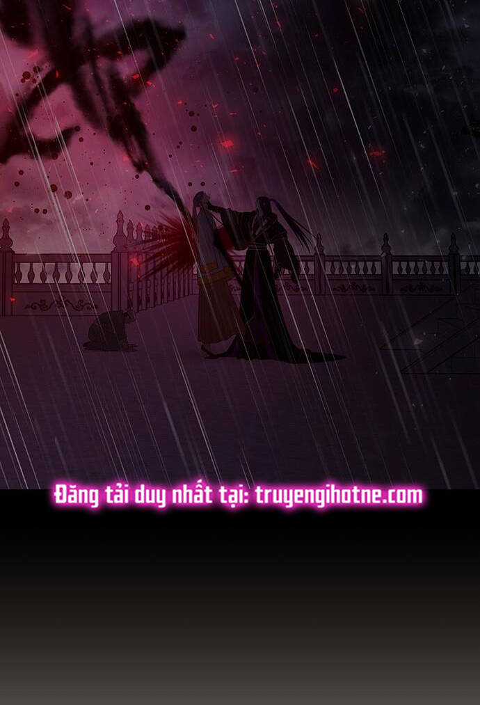 Thái Tử Myolyeong Chapter 76.2 trang 26