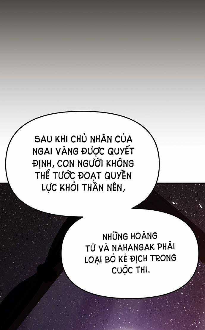 Thái Tử Myolyeong Chapter 76.2 trang 27