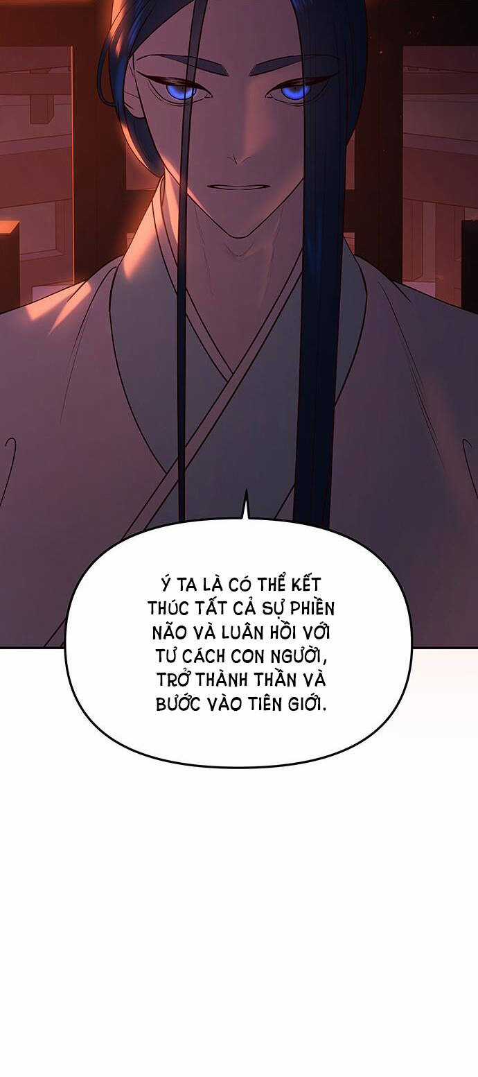 Thái Tử Myolyeong Chapter 76.2 trang 31