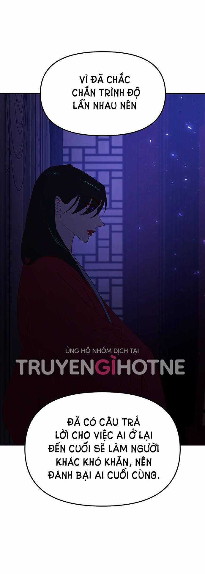 Thái Tử Myolyeong Chapter 76.2 trang 34