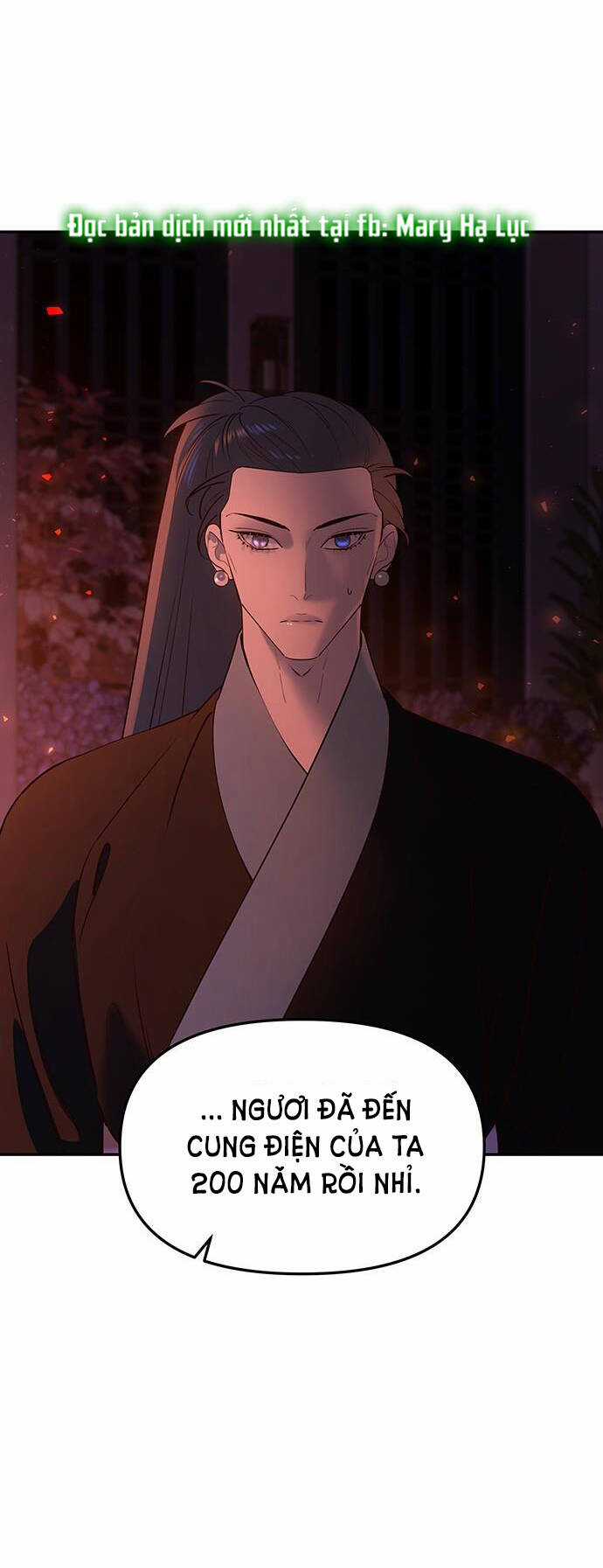 Thái Tử Myolyeong Chapter 76.2 trang 37