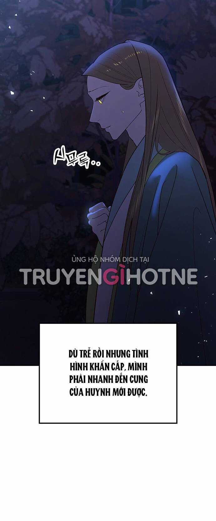 Thái Tử Myolyeong Chapter 76.2 trang 57