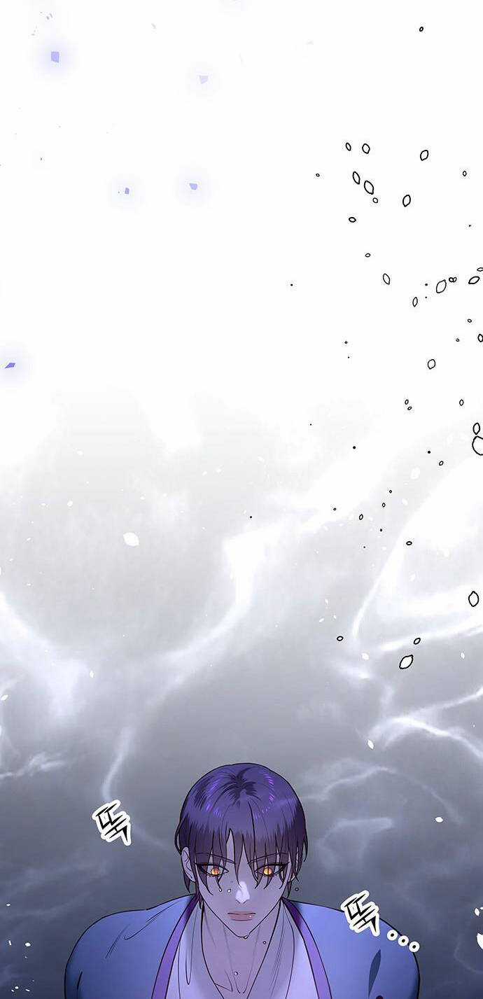 Thái Tử Myolyeong Chapter 77.1 trang 12