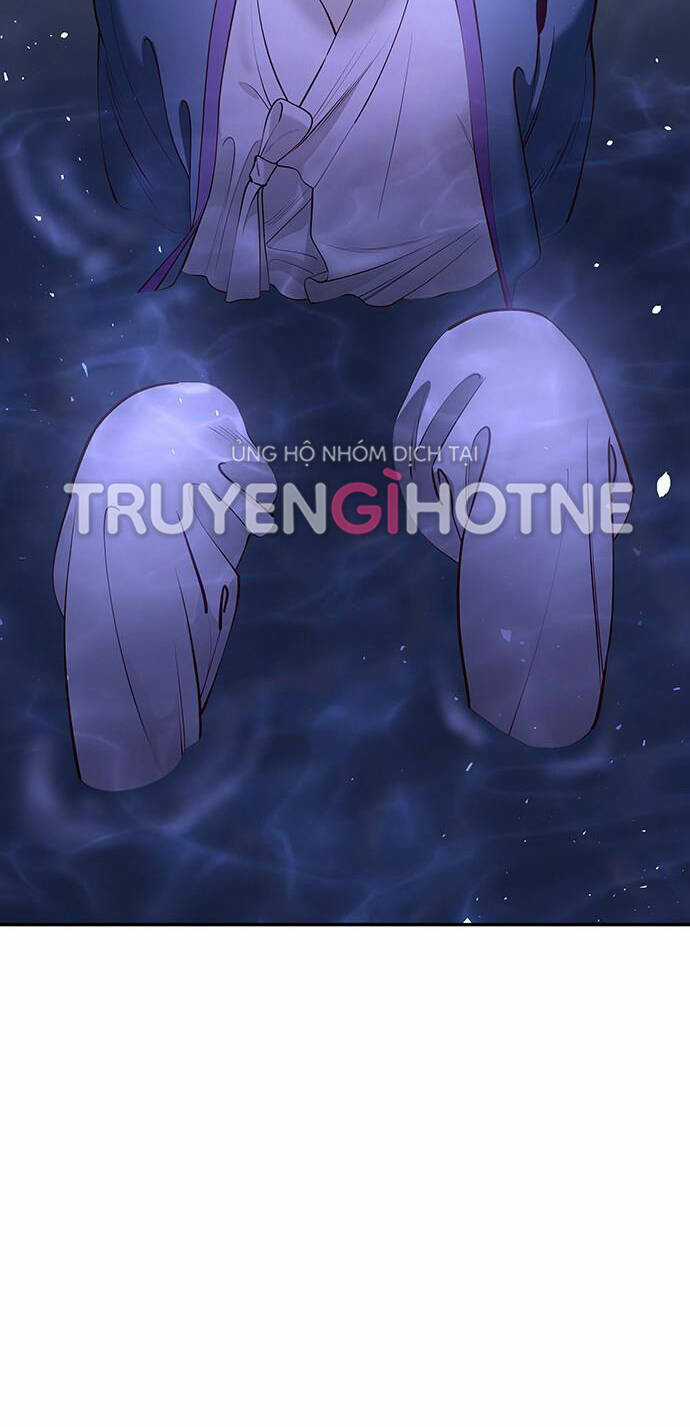 Thái Tử Myolyeong Chapter 77.1 trang 13