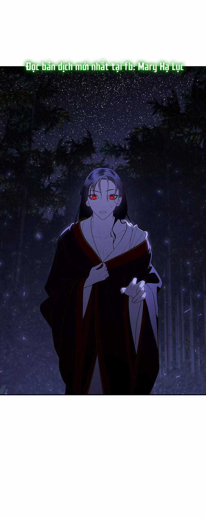 Thái Tử Myolyeong Chapter 77.1 trang 14