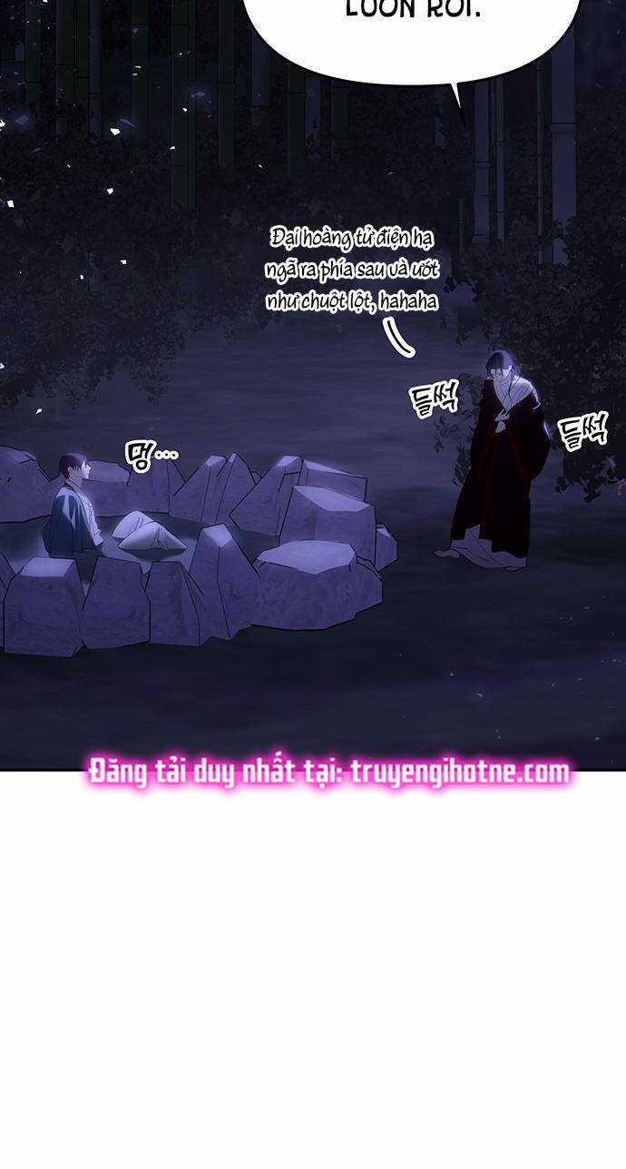 Thái Tử Myolyeong Chapter 77.1 trang 17