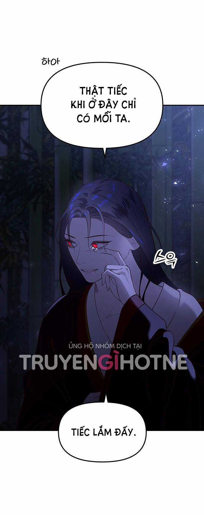 Thái Tử Myolyeong Chapter 77.1 trang 18