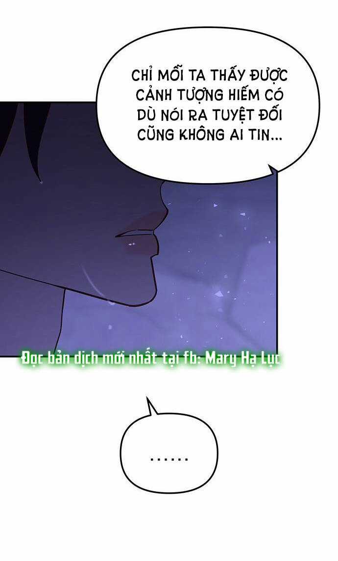 Thái Tử Myolyeong Chapter 77.1 trang 19