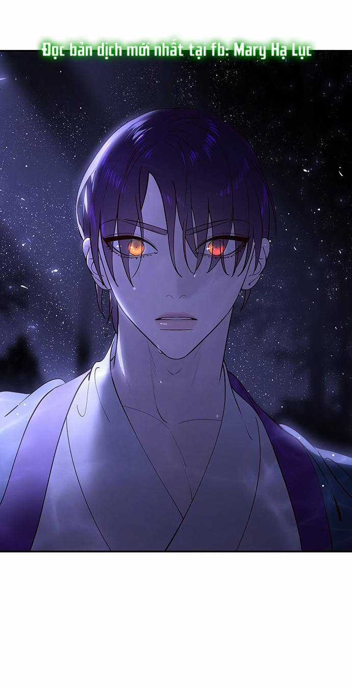 Thái Tử Myolyeong Chapter 77.1 trang 27