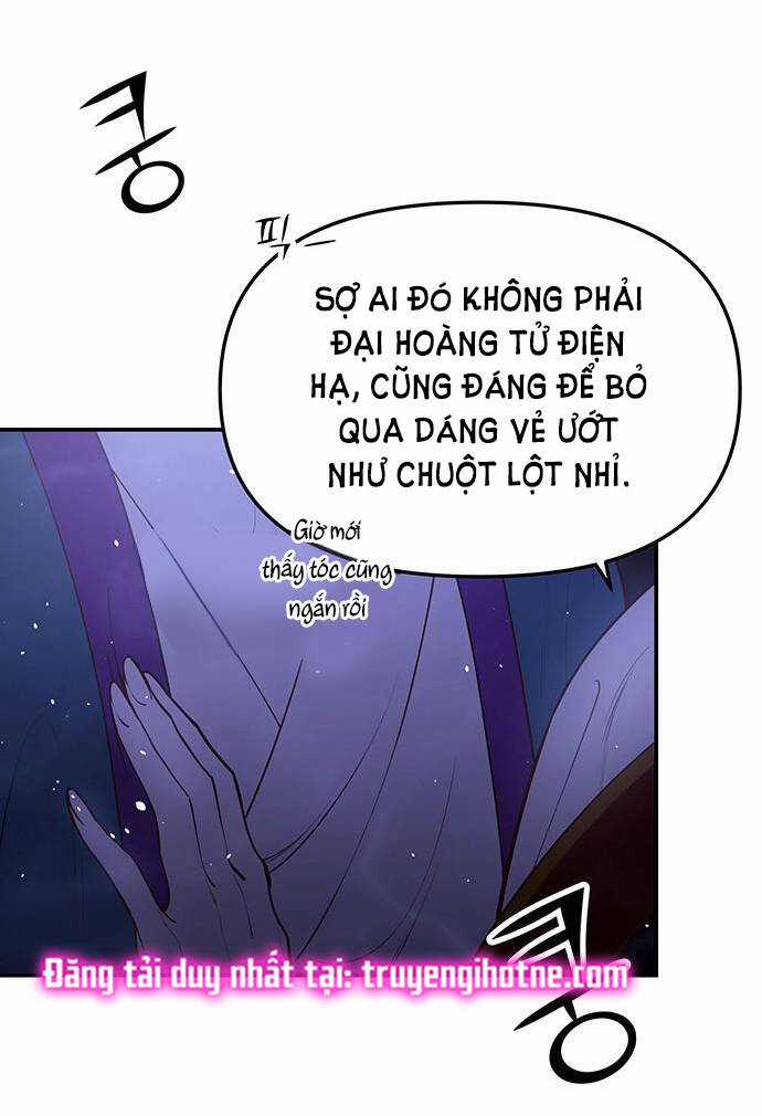 Thái Tử Myolyeong Chapter 77.1 trang 32