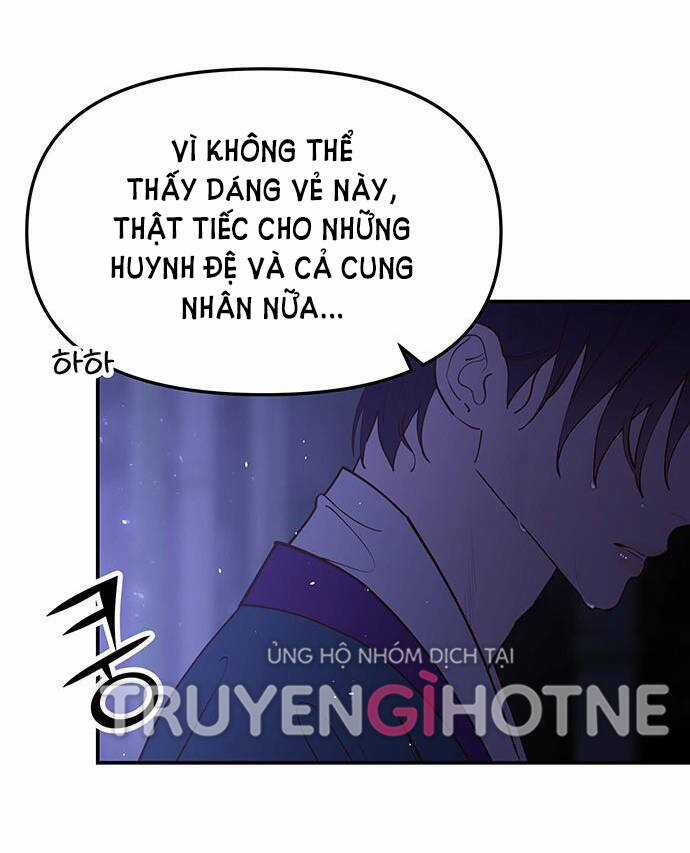 Thái Tử Myolyeong Chapter 77.1 trang 33