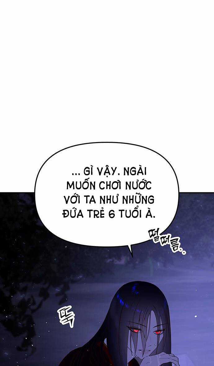 Thái Tử Myolyeong Chapter 77.1 trang 37