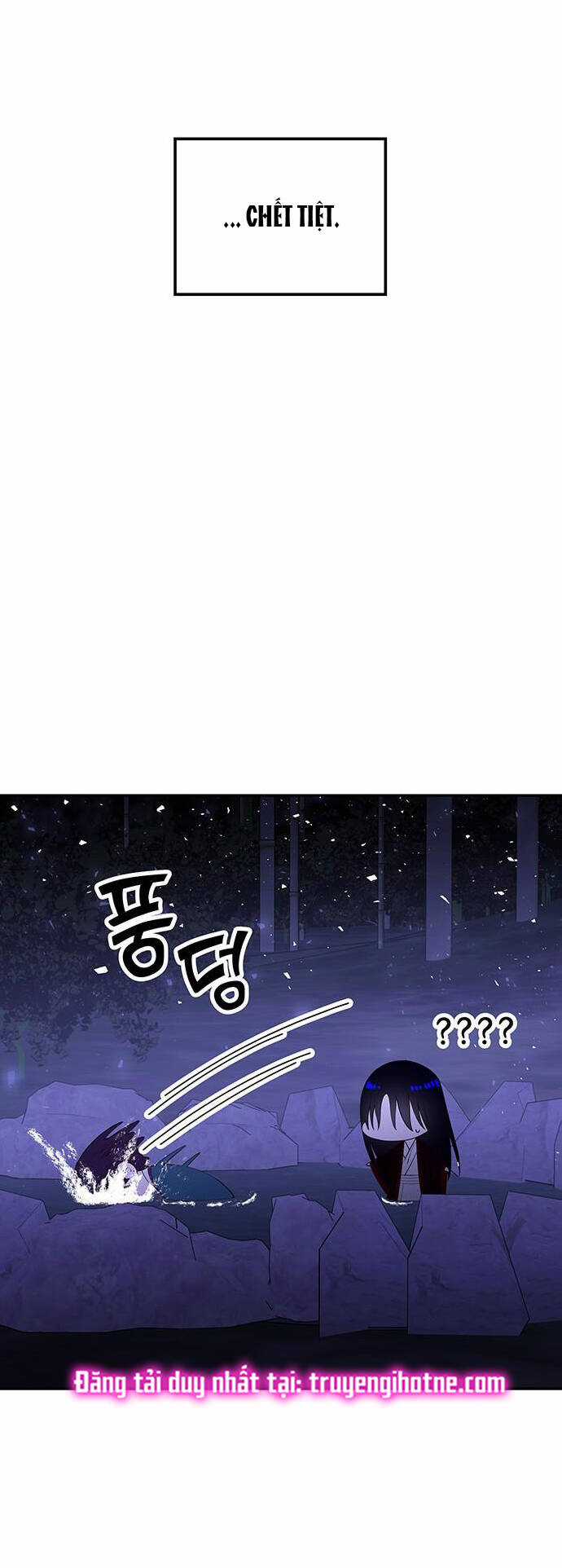 Thái Tử Myolyeong Chapter 77.1 trang 41