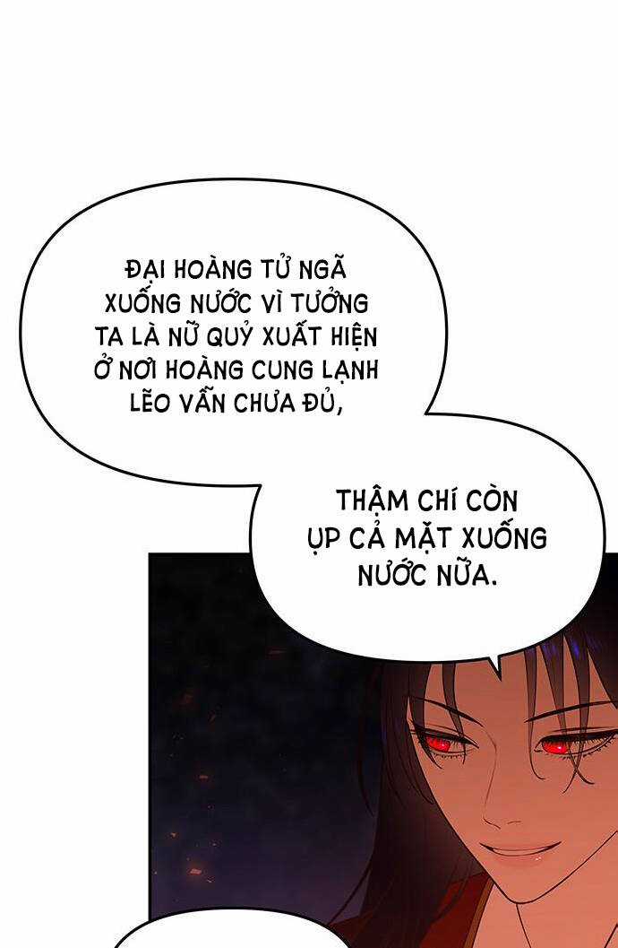 Thái Tử Myolyeong Chapter 77.1 trang 47