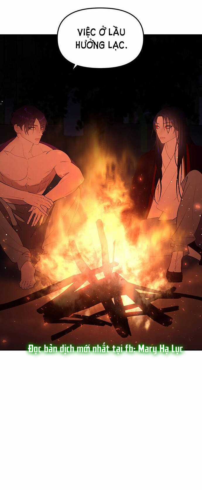 Thái Tử Myolyeong Chapter 77.1 trang 52