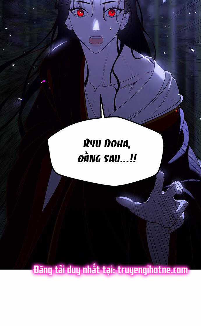 Thái Tử Myolyeong Chapter 77.1 trang 9