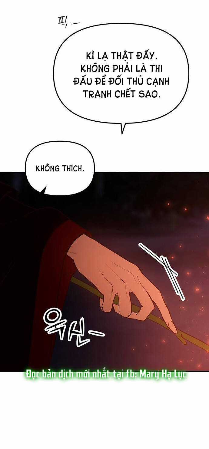 Thái Tử Myolyeong Chapter 77.2 trang 11