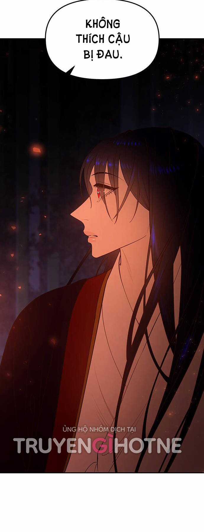 Thái Tử Myolyeong Chapter 77.2 trang 13