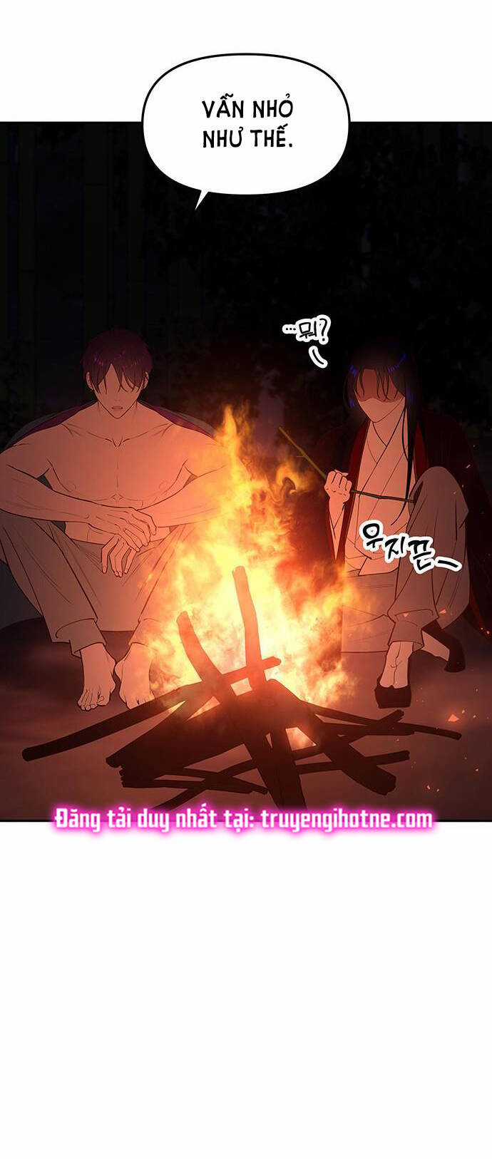 Thái Tử Myolyeong Chapter 77.2 trang 23