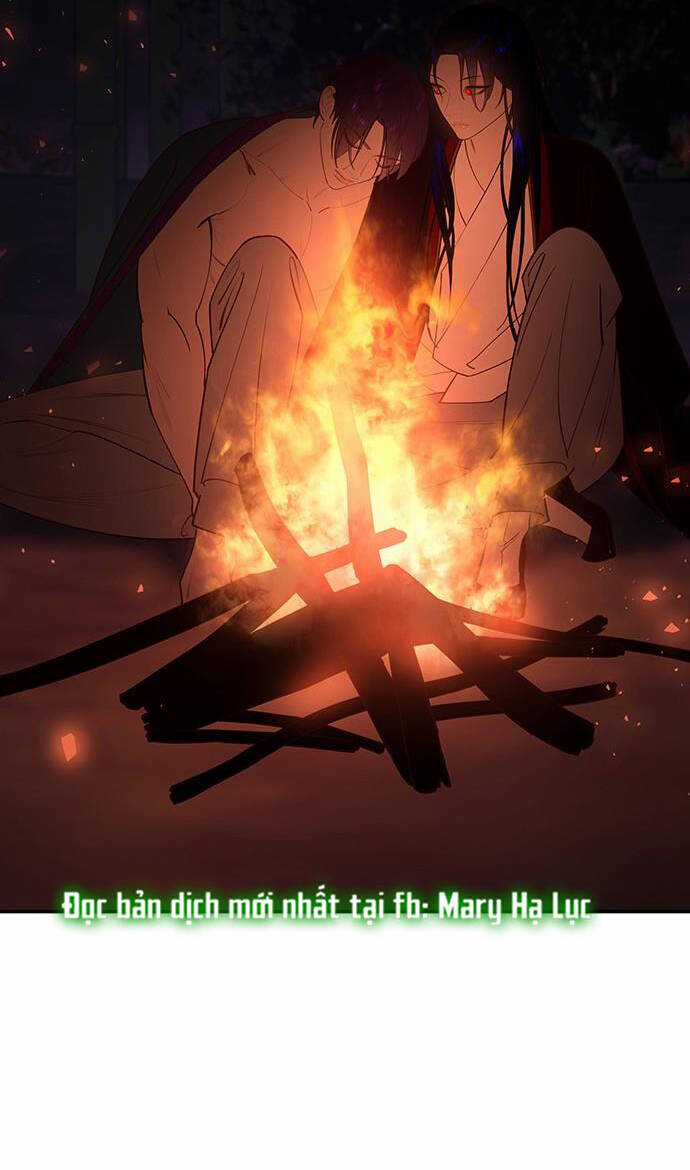 Thái Tử Myolyeong Chapter 77.2 trang 26