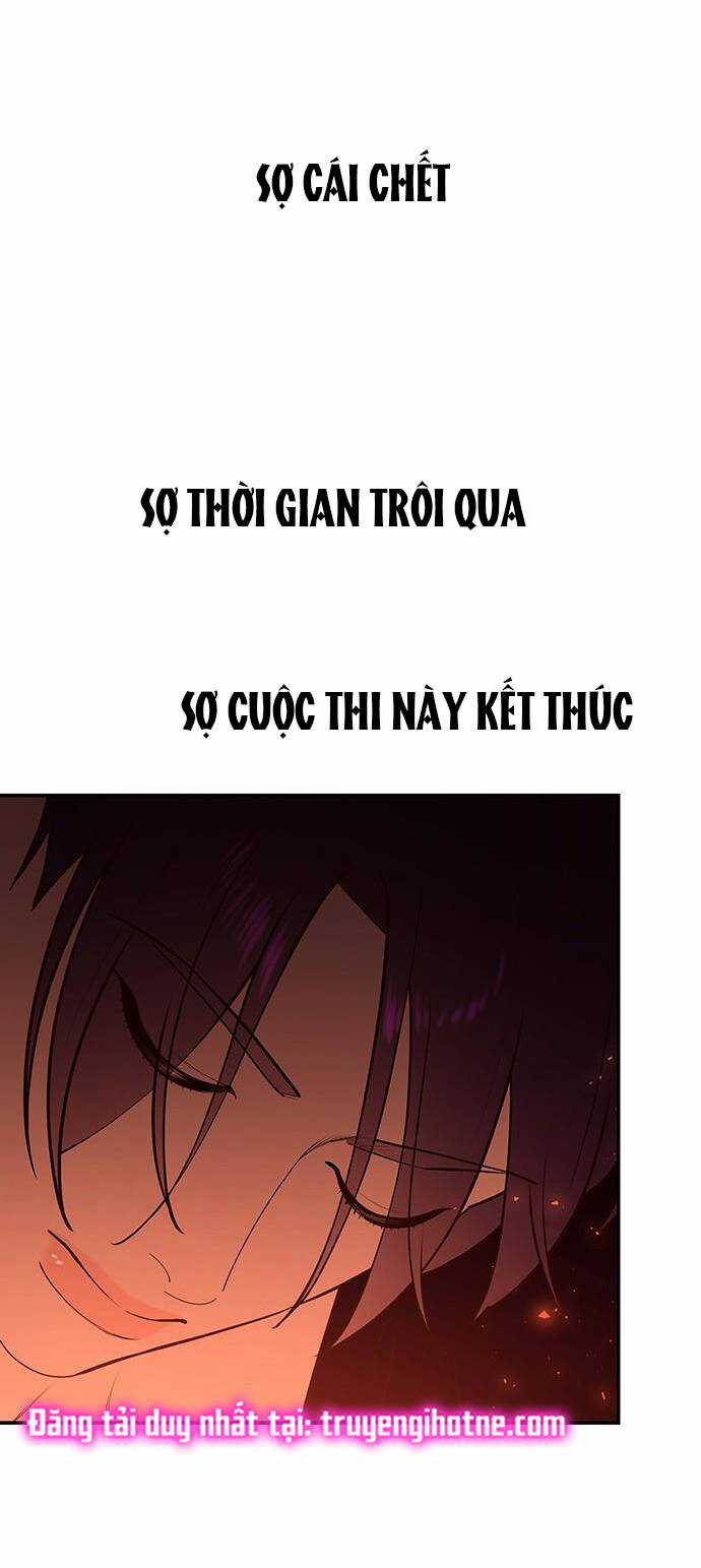 Thái Tử Myolyeong Chapter 77.2 trang 27