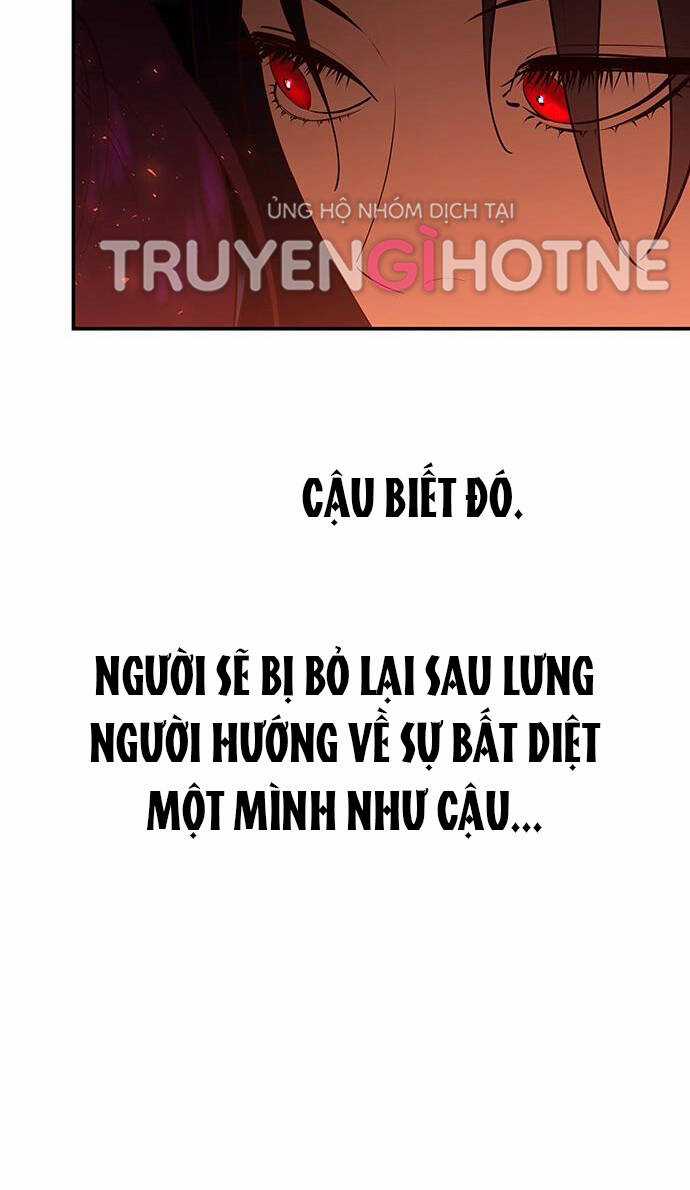 Thái Tử Myolyeong Chapter 77.2 trang 33