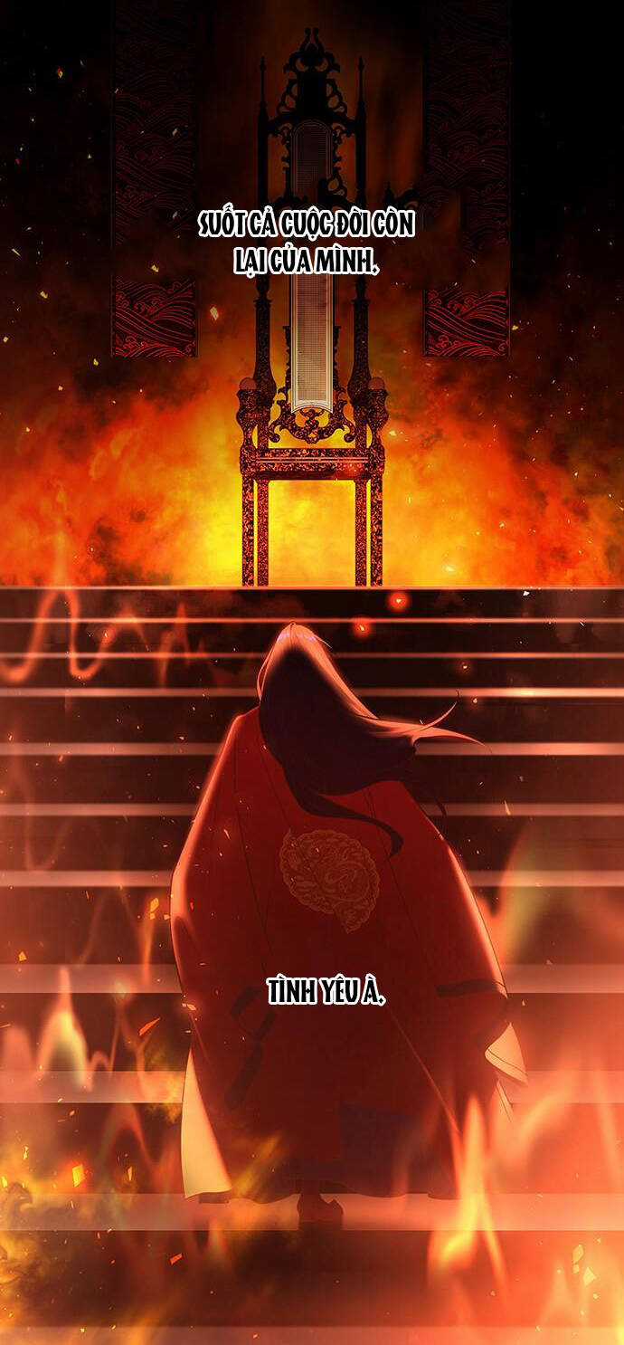 Thái Tử Myolyeong Chapter 77.2 trang 36