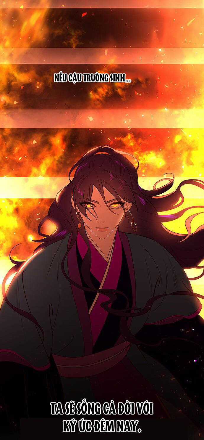 Thái Tử Myolyeong Chapter 77.2 trang 37