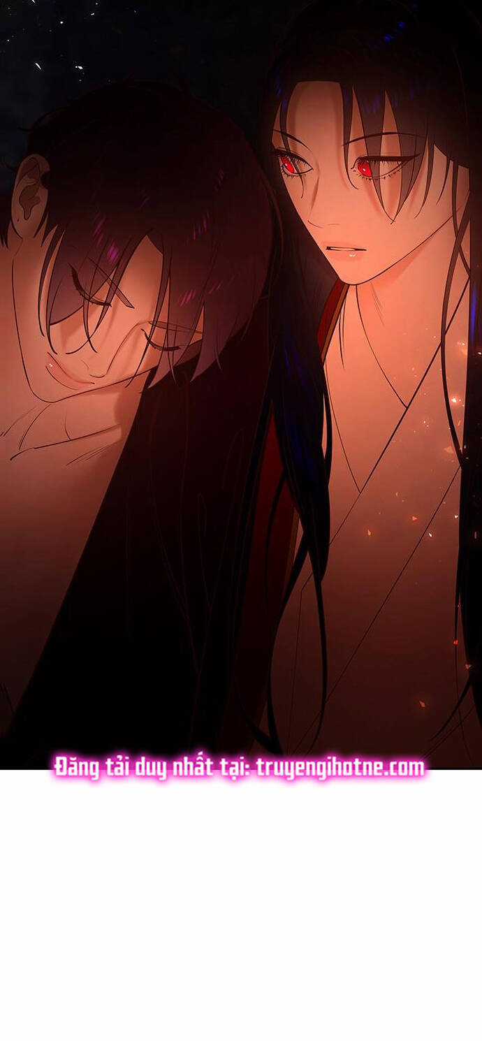 Thái Tử Myolyeong Chapter 77.2 trang 40