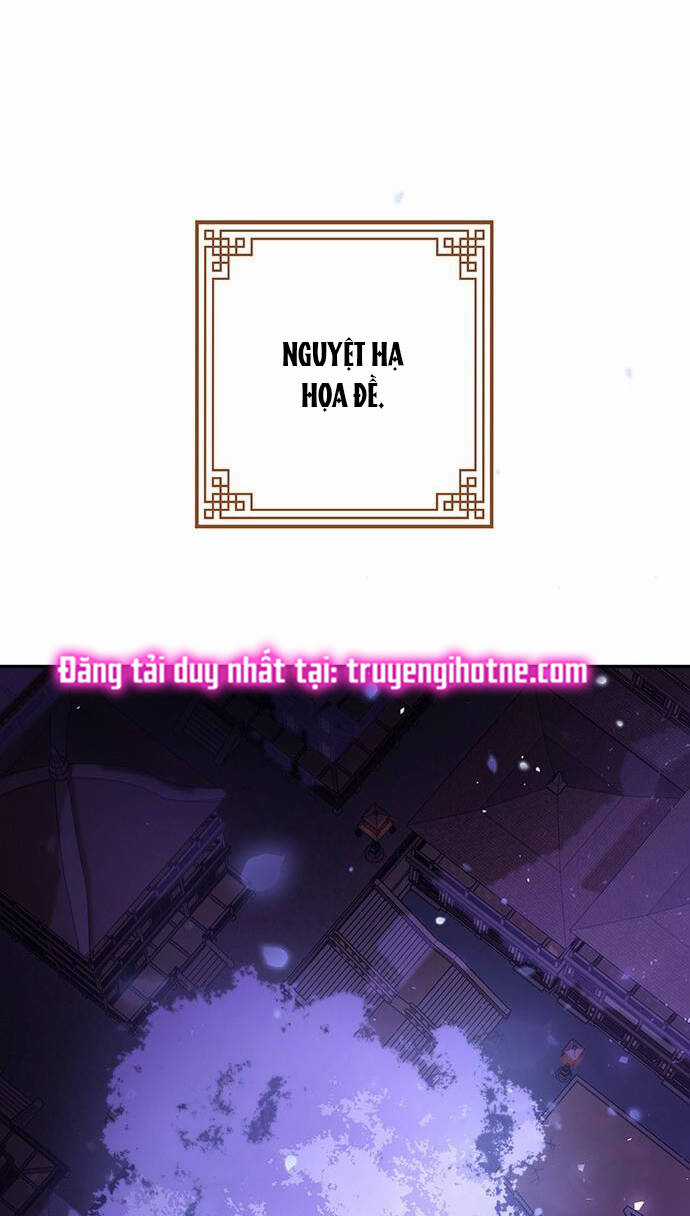 Thái Tử Myolyeong Chapter 77.2 trang 61