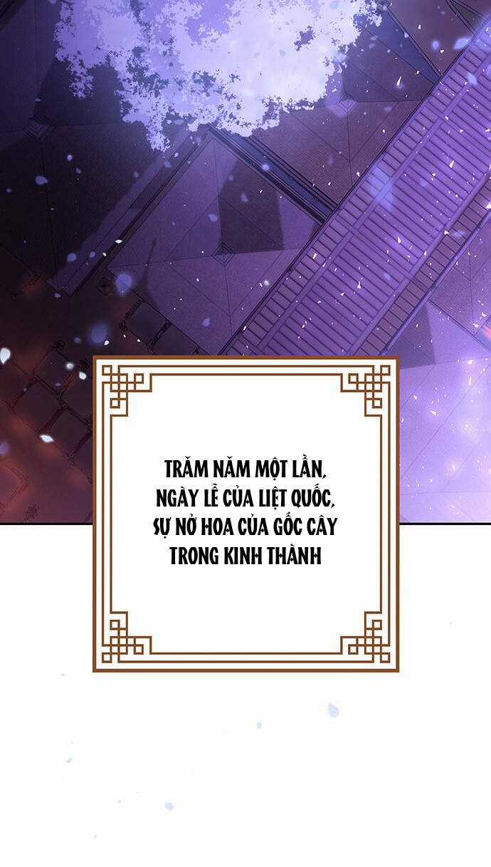 Thái Tử Myolyeong Chapter 77.2 trang 62